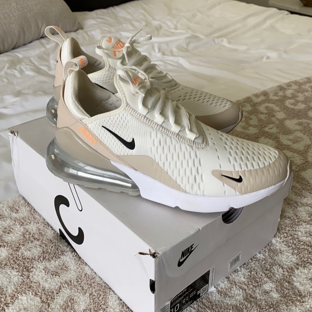 Nike Air max 270